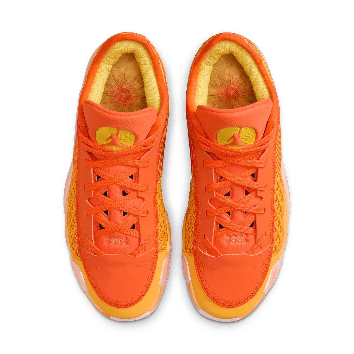 Jordan 38 Low Dearica Hamby Sunshine (Women's) – FV3945-700-36 – product view 3