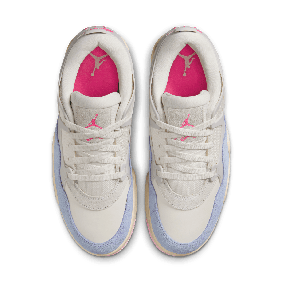 Jordan 4 RM Easter (Women's) – IB4466-025-35.5 – product view 3