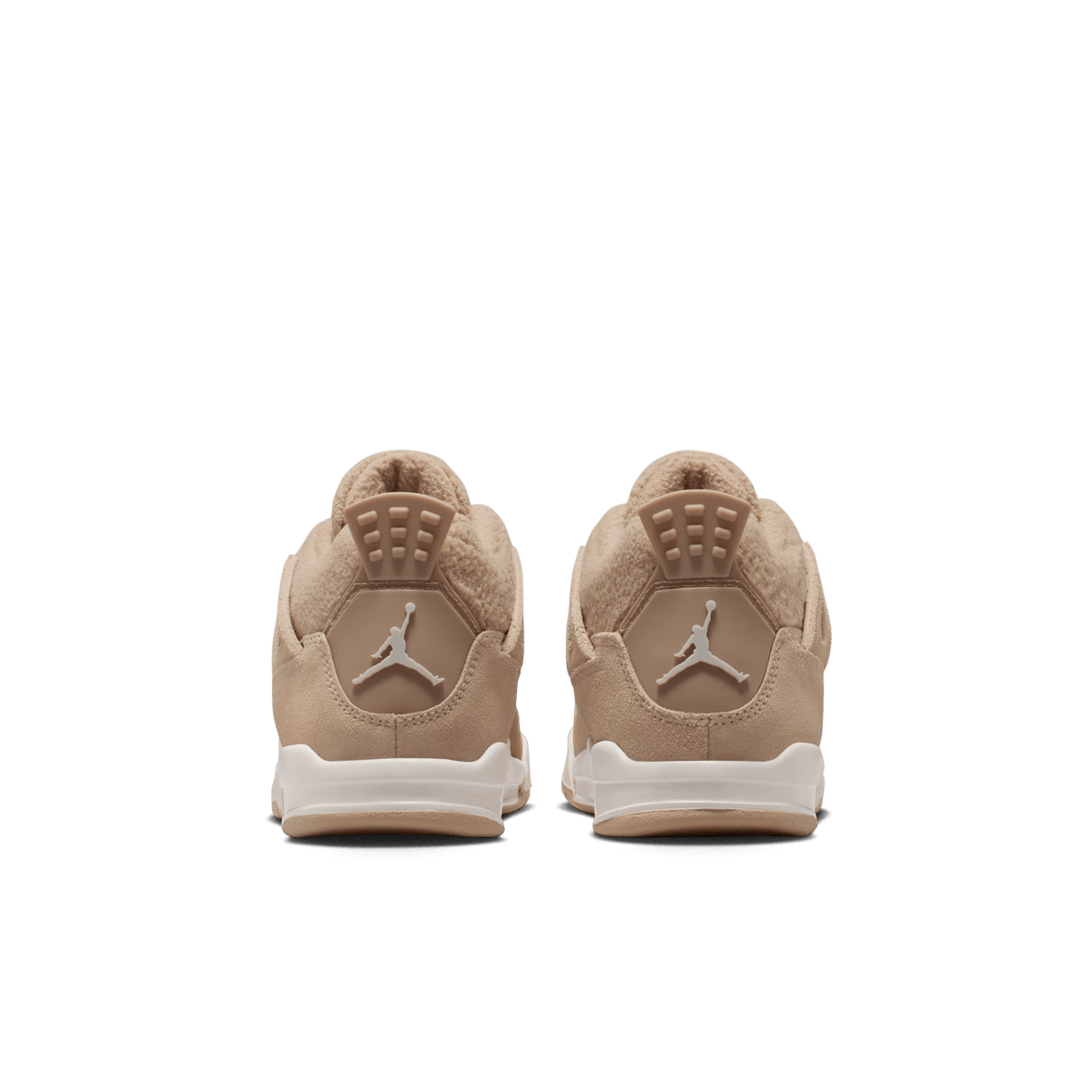 Jordan 4 Retro Cozy Girl (PS) – HV4385-200-28 – product view 4