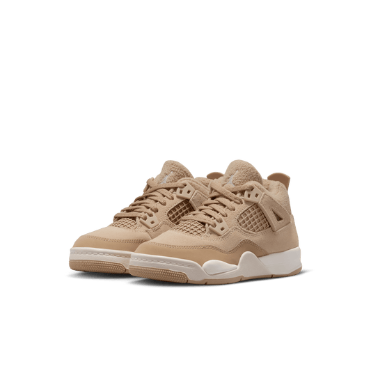 Jordan 4 Retro Cozy Girl (PS) – HV4385-200-28 – product view 2