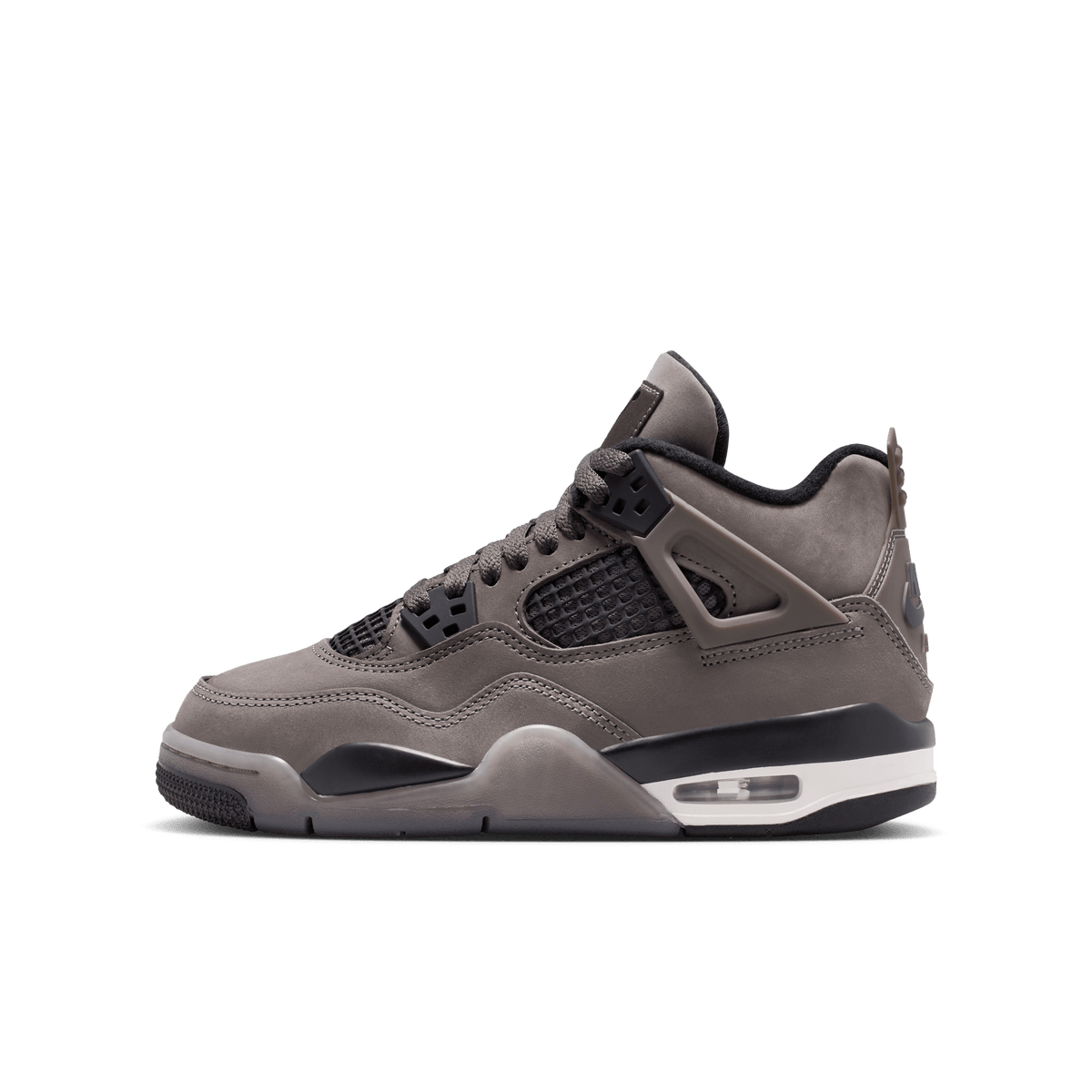 Jordan 4 Retro OG Cave Stone (GS) – IB4171-200-37.5 – product view 5