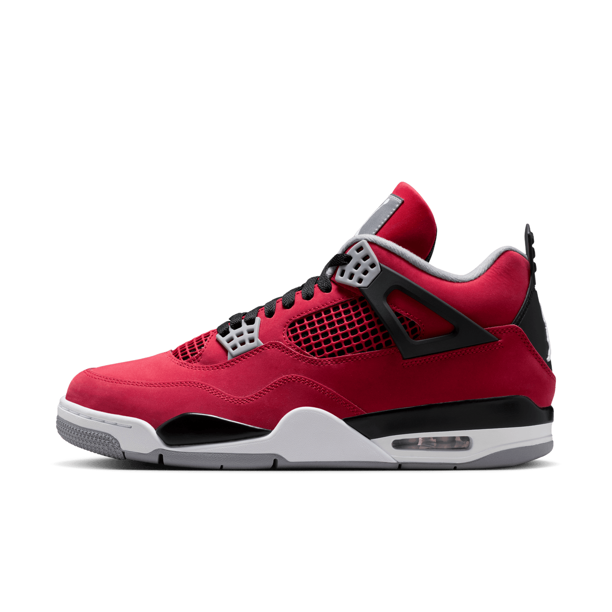 Jordan 4 Retro Toro Bravo (2026) – FQ8138-600-40 – product view 5