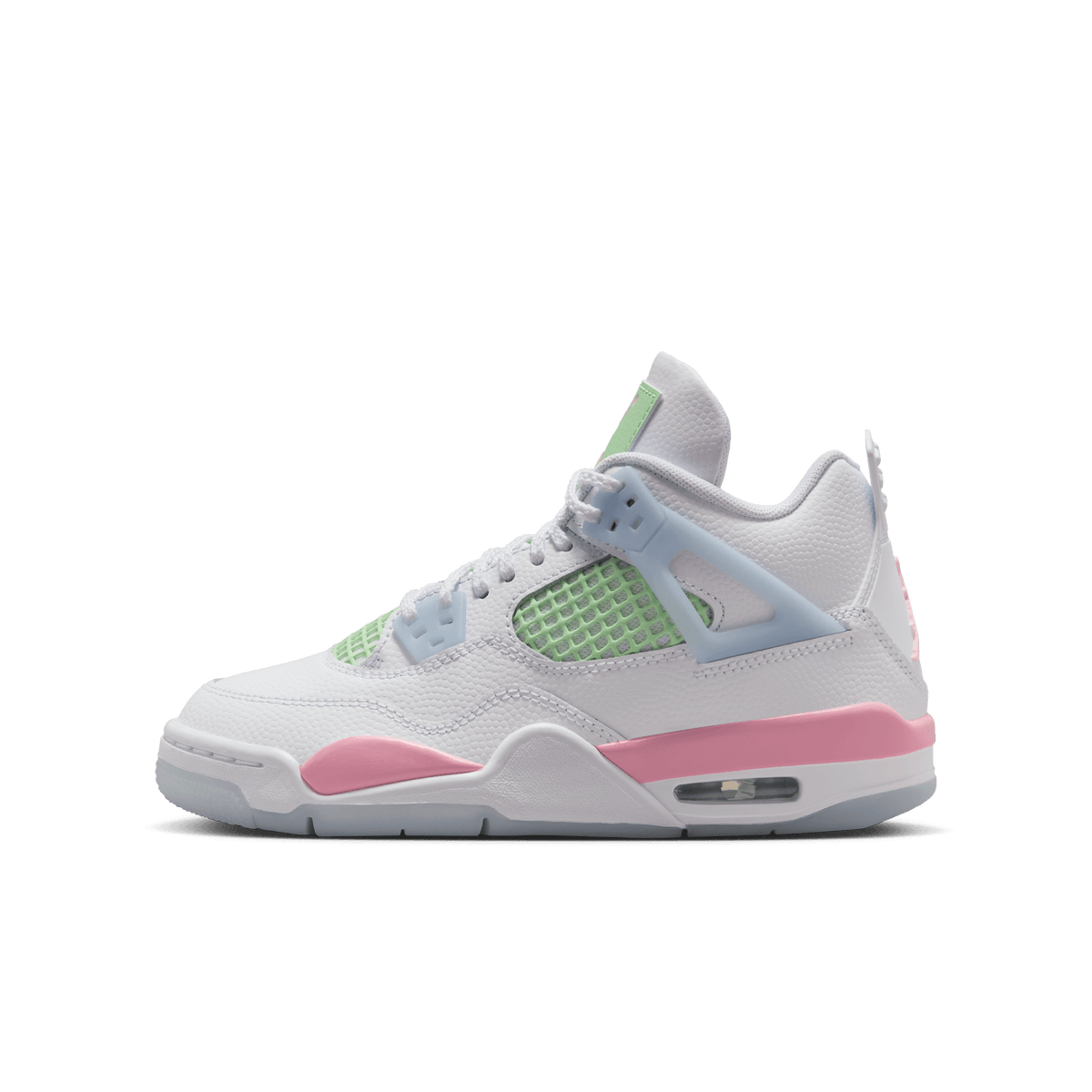 Jordan 4 Retro Valentine's Day (2026) (GS) – IB7068-100-36 – product view 5