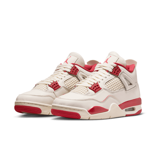 Jordan 4 Retro Valentine's Day Sierra Red (Women's) – HV0823-108-35.5 – product view 2