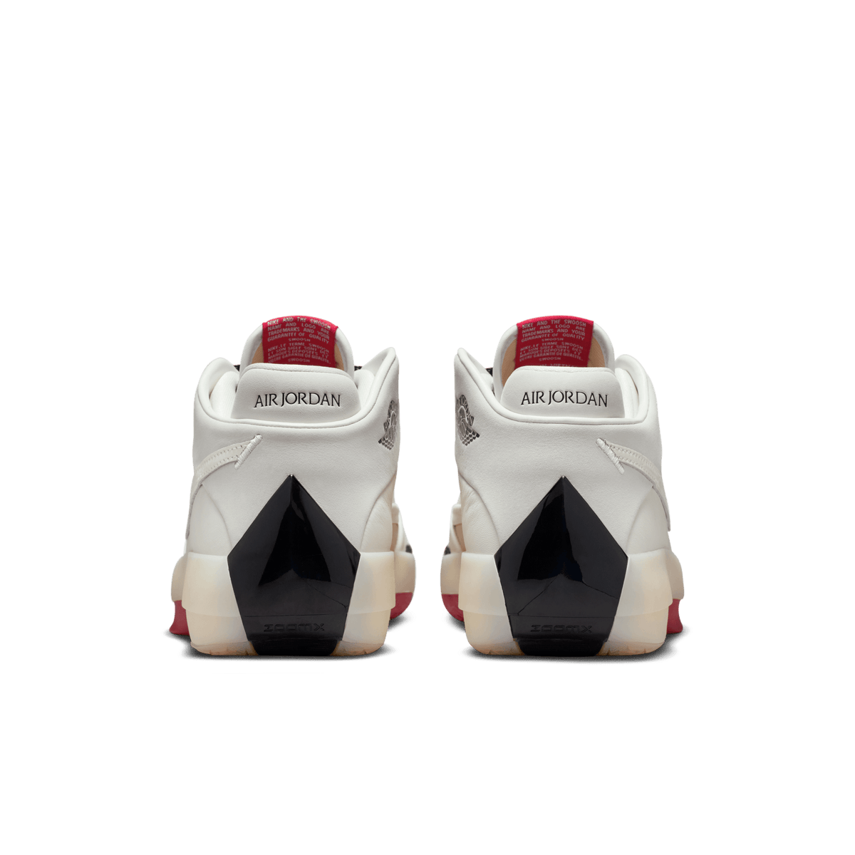 Jordan 40 Chicago – IQ4087-100-41 – product view 4