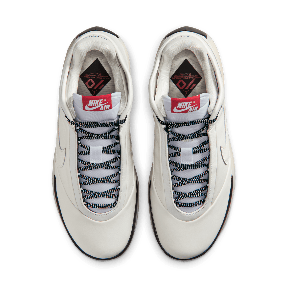 Jordan 40 Chicago – IQ4087-100-41 – product view 3