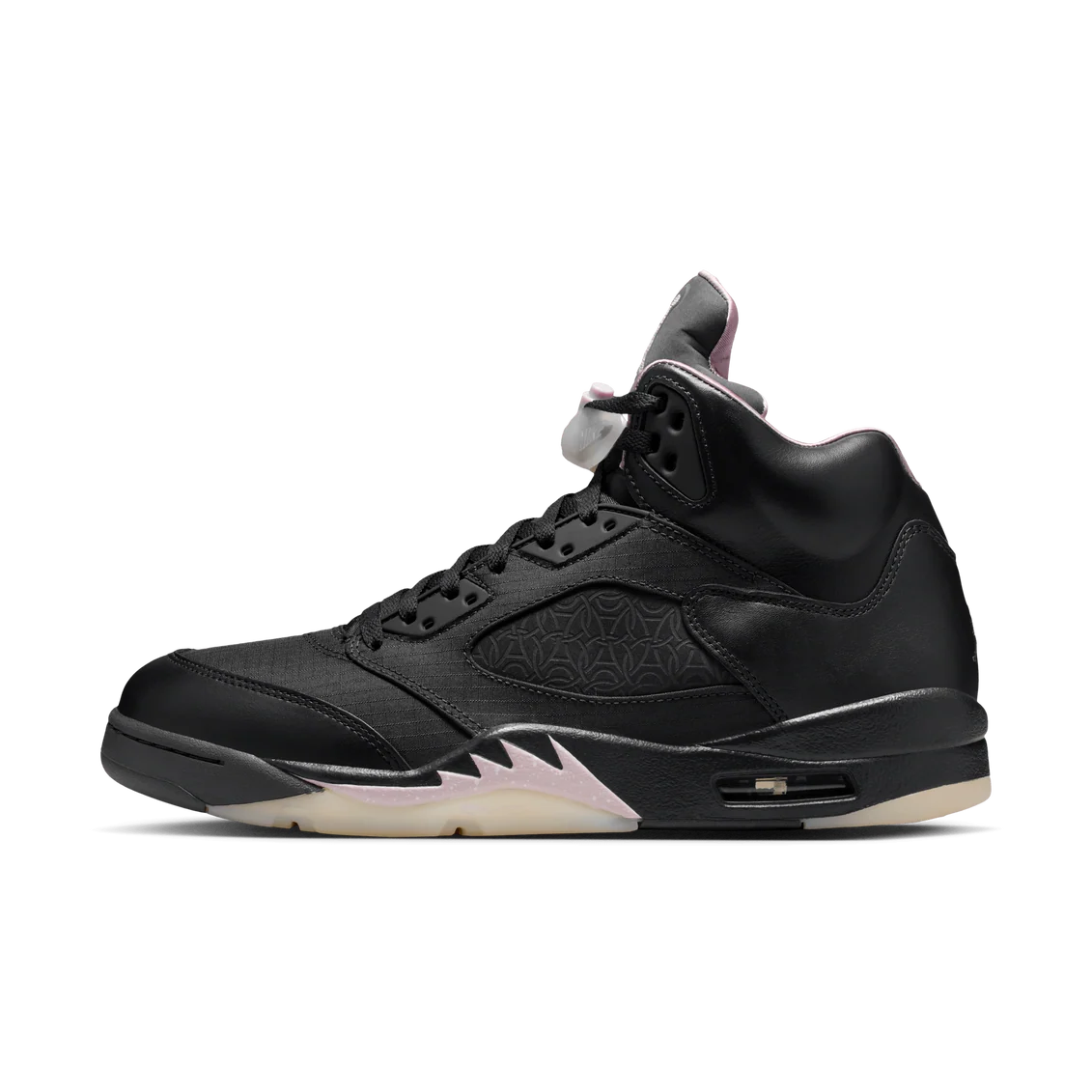 Air Jordan 5 Retro PSG Paris Saint-Germain Off-Noir – Sneakers