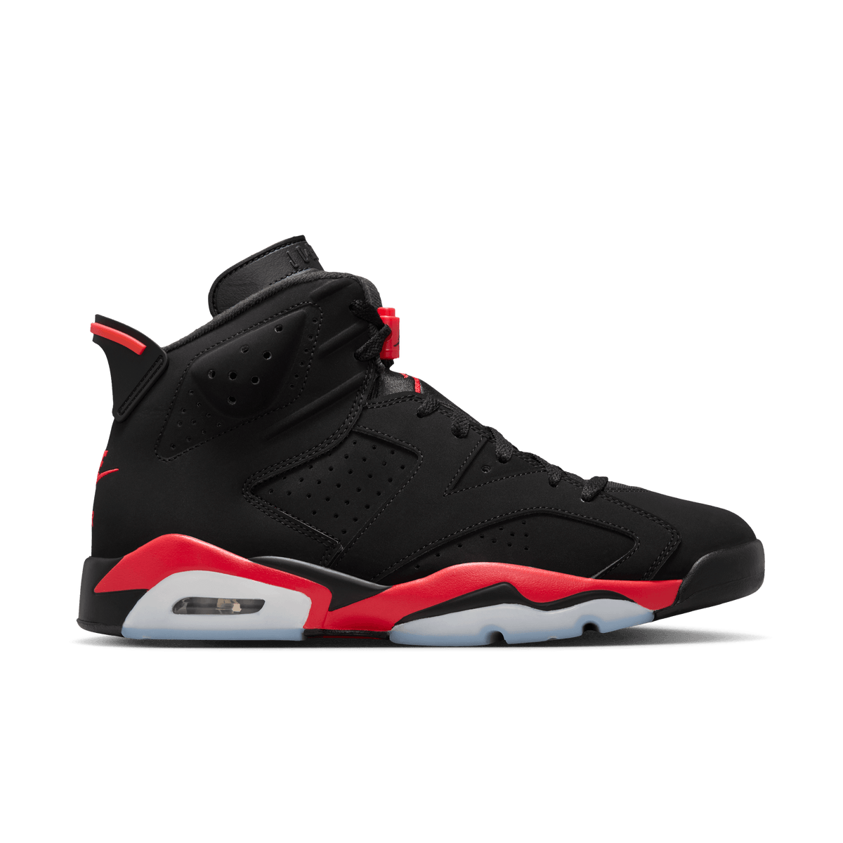 Jordan 6 Retro Infrared Salesman – CT8529-001-40 – product image