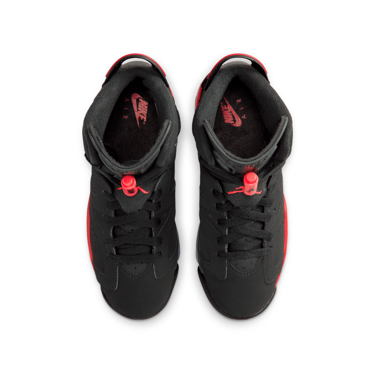 Jordan 6 Retro Infrared Salesman (GS) – IQ1275-001-36 – product view 3