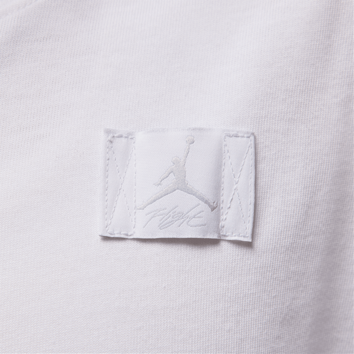 Jordan Essentials Women's Oversized T-Shirt White – HM4372-100-XS – product view 4
