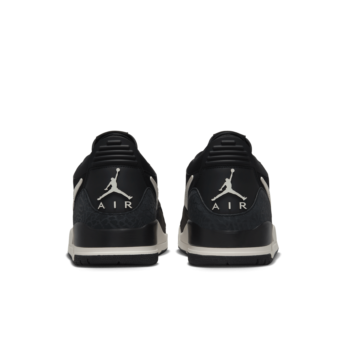 Jordan Legacy 312 Low Black Phantom – CD7069-001-44.5 – product view 4