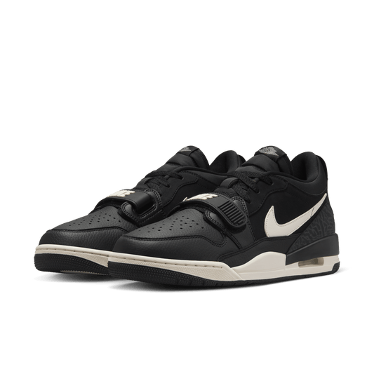 Jordan Legacy 312 Low Black Phantom – CD7069-001-44.5 – product view 2