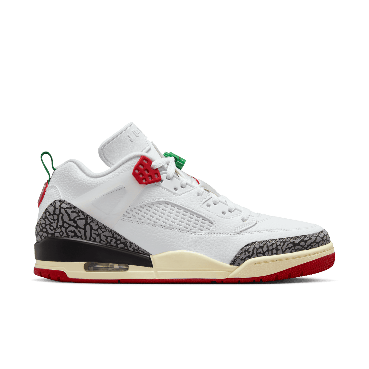 Jordan Spizike Low SE Do The Right Thing – IM7425-100-41 – product image