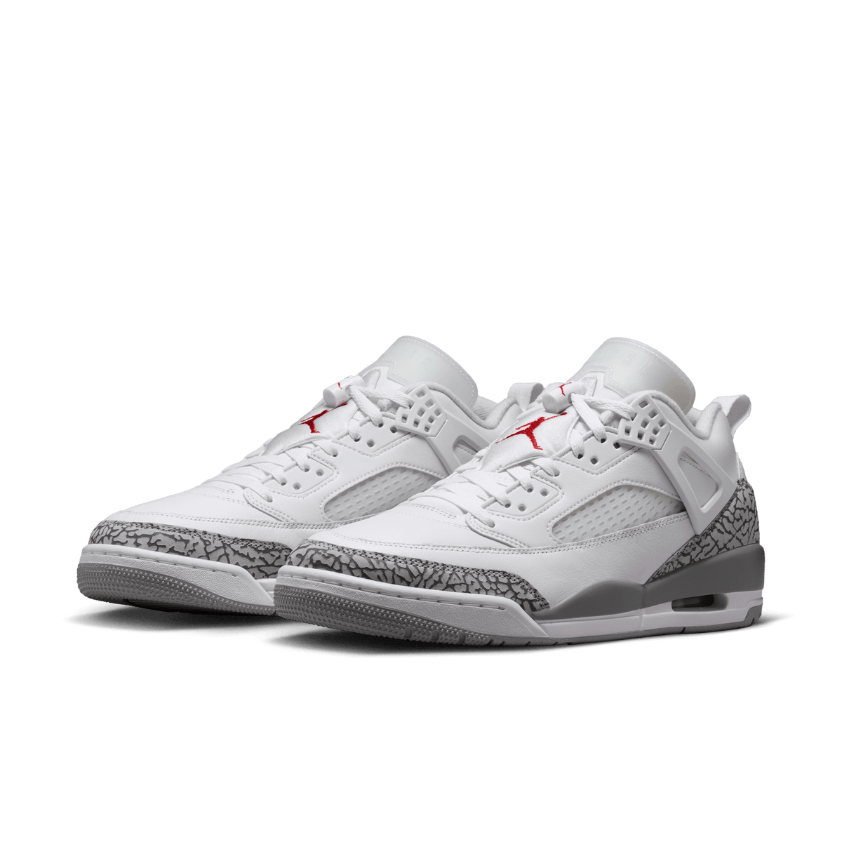 Jordan Spizike Low White Cement – IO7724-100-45 – product view 2