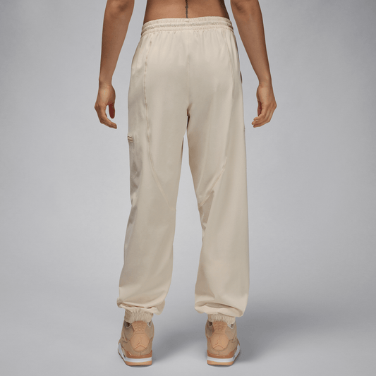 Jordan Sport Women's Tunnel Pants Legend Light Brown/Legend Medium Brown – FB4659-203-S – product view 2