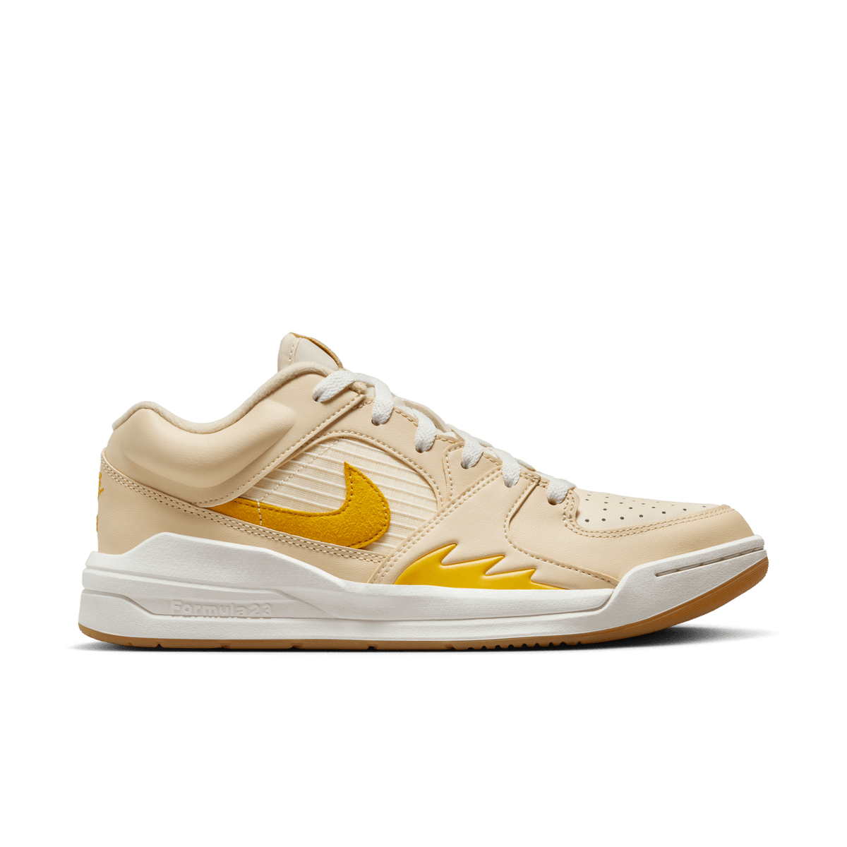 Jordan Stadium 90 Pale Vanilla Coconut Milk Tour Yellow Yellow Ochre (Women's) – FN0584-200-36 – product image