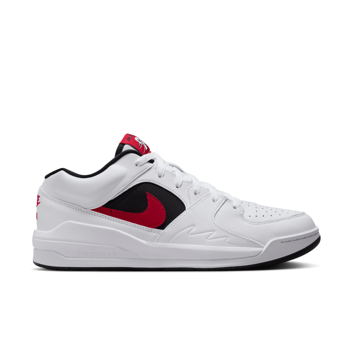 Jordan Stadium 90 White Black Gym Red – DX4397-116-45 – product image