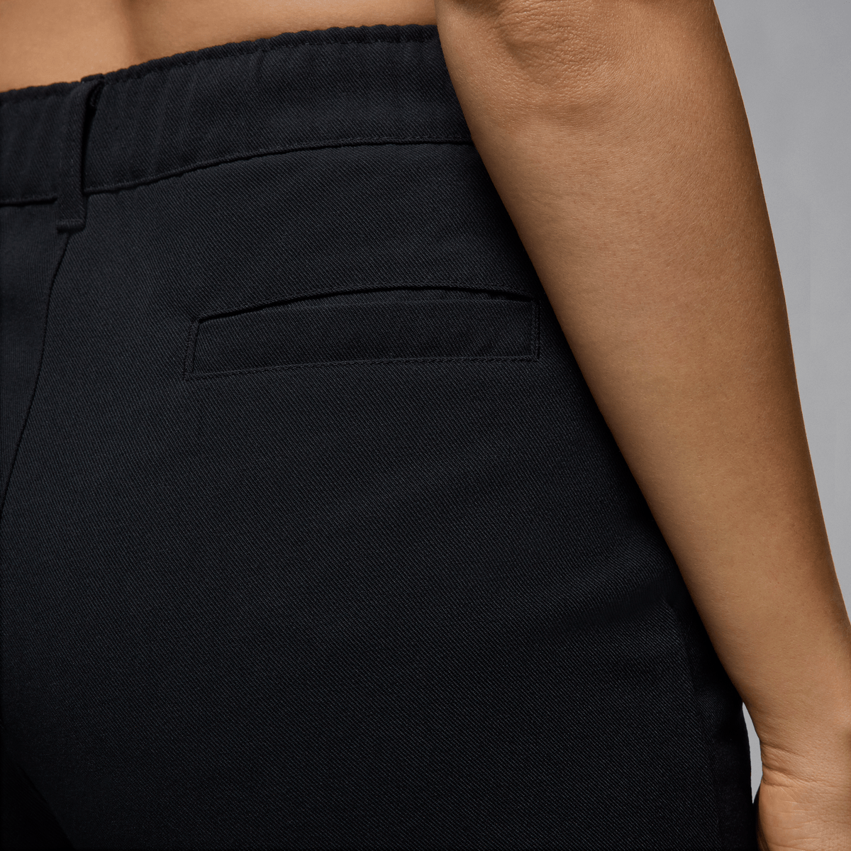 Jordan Women's Woven Pants Black – FN5446-010-XS – product view 4
