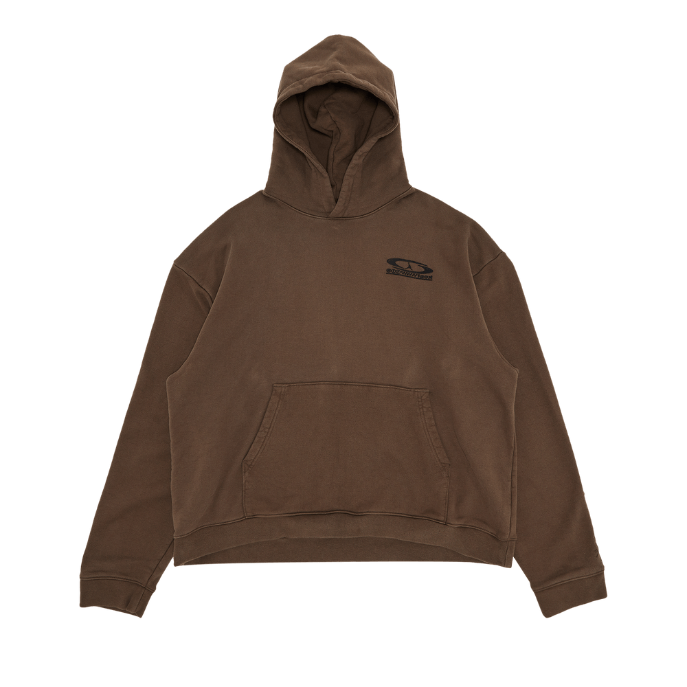 Jordan x Travis Scott Pullover Hoodie Palomino – DZ5502-275-S – product image