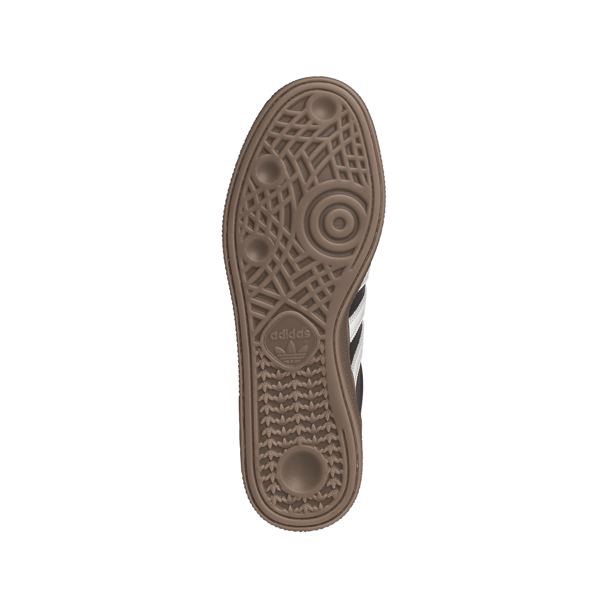 adidas Handball Spezial Brown White Earth Strata – KI8581-36-2-3 – product view 5