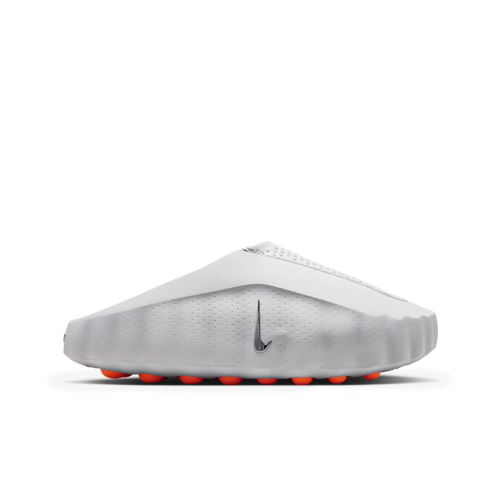 Nike Mind 001 Slide Light Smoke Grey