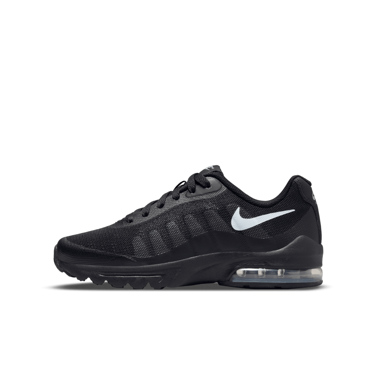 Nike Air Max Invigor Black (GS) – 749572-003-36.5 – product view 5