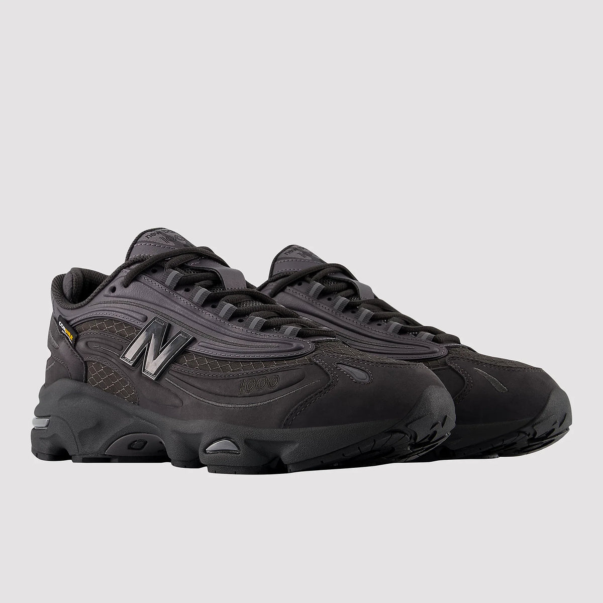New Balance 1000 Cordura Black Cement – M1000NBB-36 – product view 2