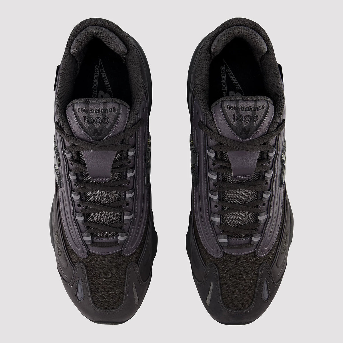 New Balance 1000 Cordura Black Cement – M1000NBB-36 – product view 3