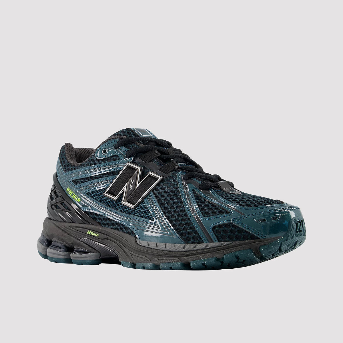 New Balance 1906R Medusa Green Black – U190646S-42 – product view 2