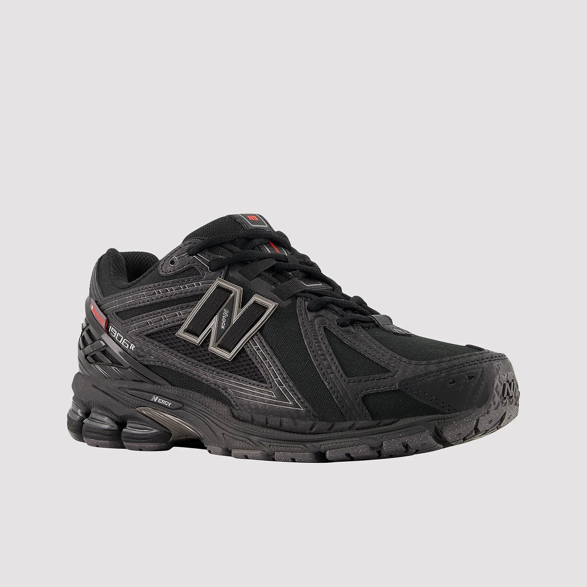 New Balance 1906R Primaloft Black Silver Metallic – U1906ROE-42.5 – product view 2