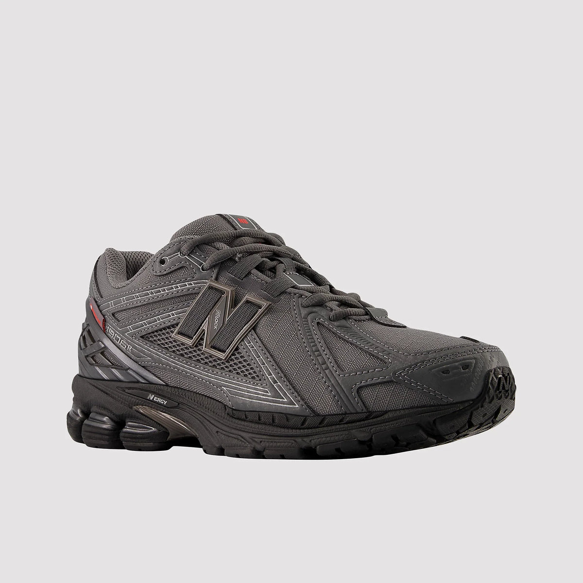 New Balance 1906R Primaloft Castlerock Black Metallic Silver Metallic – U1906ROF-42 – product view 2