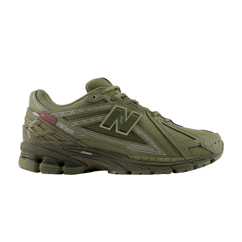New Balance 1906R Primaloft Dark Olivine Silver Metallic – U1906ROG-41.5 – product image