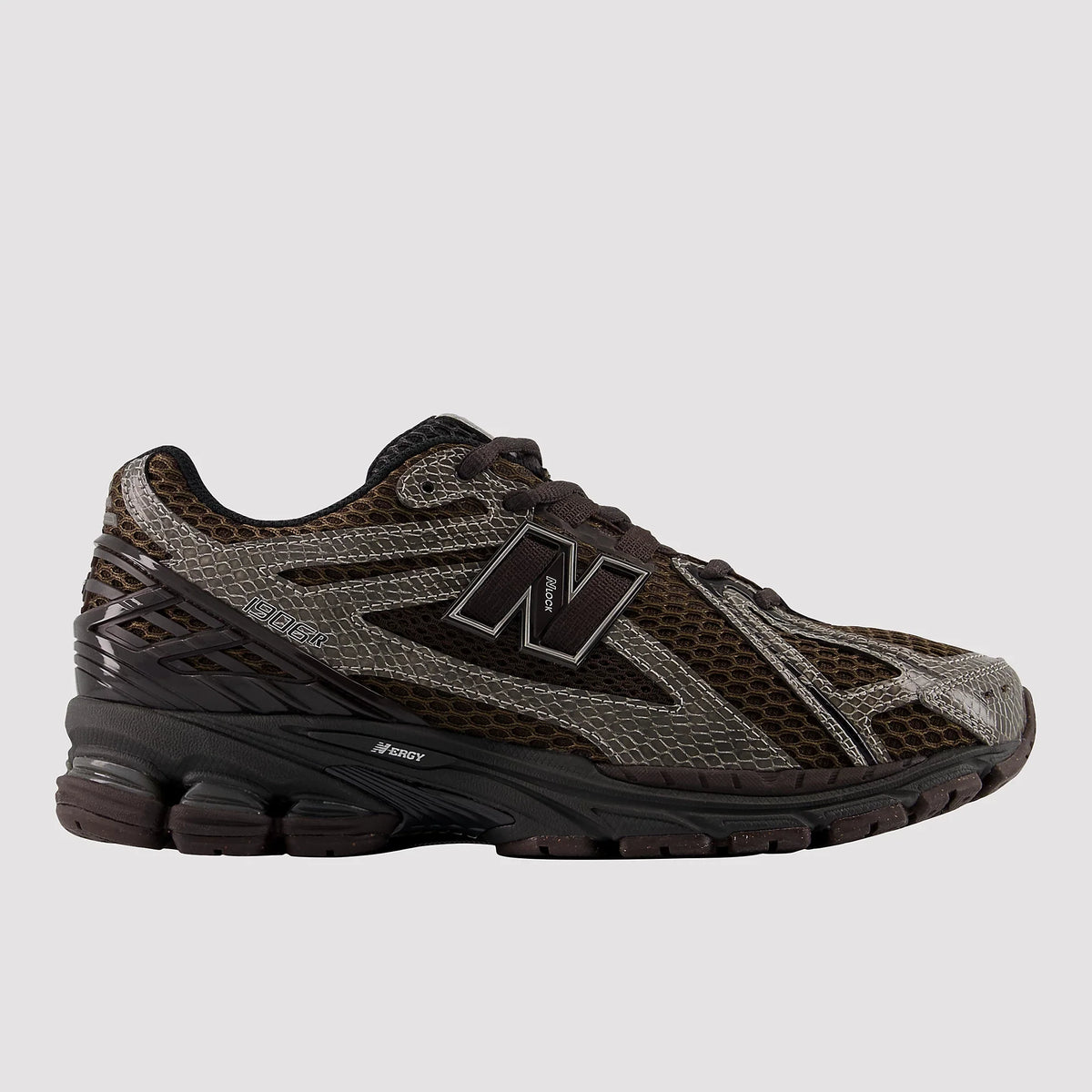 New Balance 1906R Snakeskin Thunder Brown – U19062NQ-37 – product image