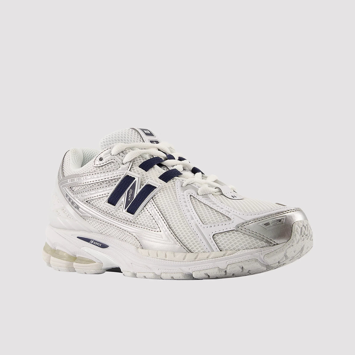 New Balance 1906R White Navy Silver Metallic – U1906RCM-37.5 – product view 2