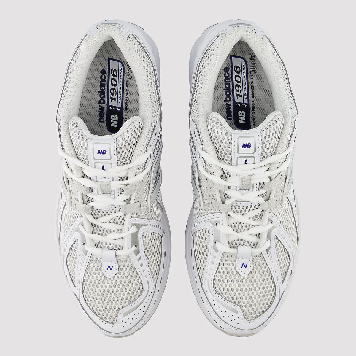 New Balance 1906R White Team Royal – U1906RCA-39.5 – product view 3