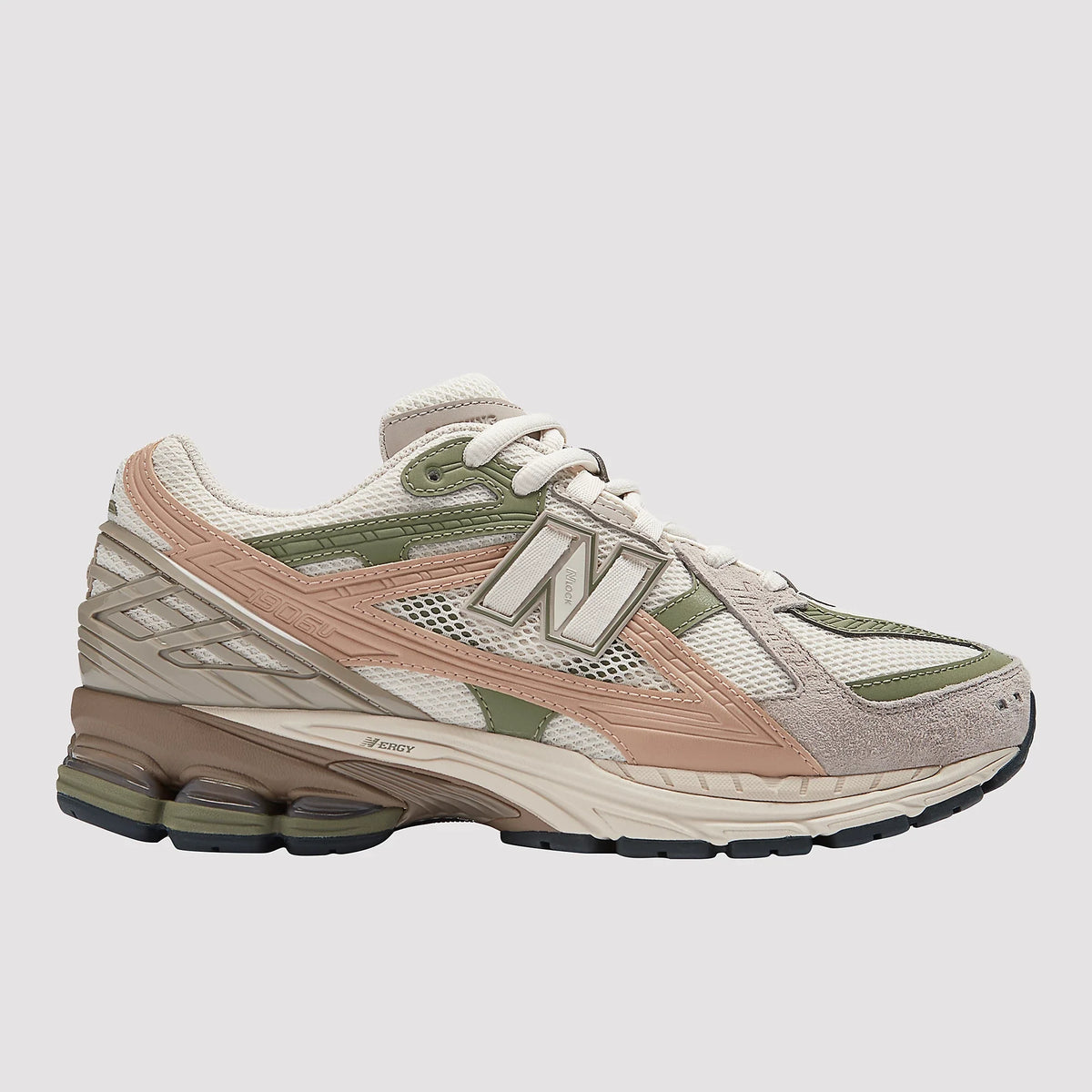 New Balance 1906U Linen Dark Olivine – M1906NE-42.5 – product image