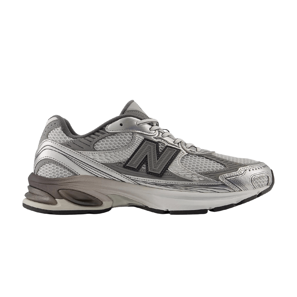New Balance 2010 Metallic Silver Grey – U2010753-43 – product image