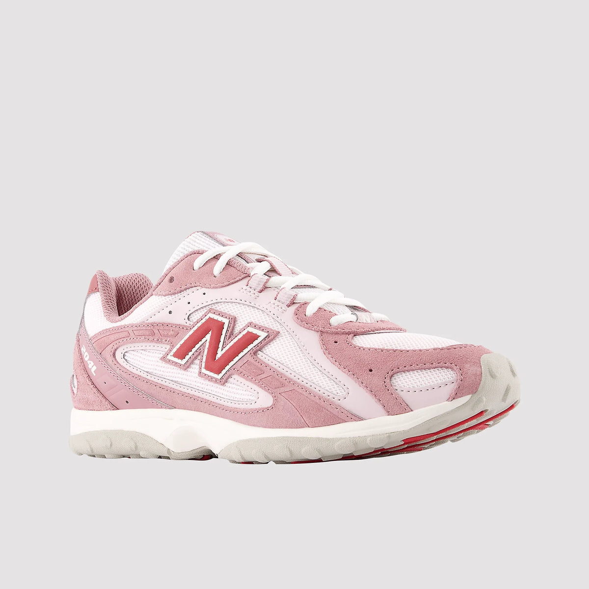 New Balance 204L Rosewood – U204L7AM-37.5 – product view 2