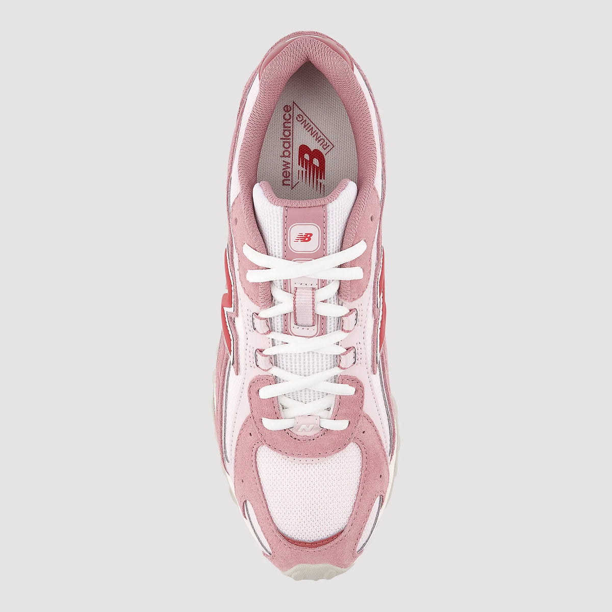 New Balance 204L Rosewood – U204L7AM-37.5 – product view 3