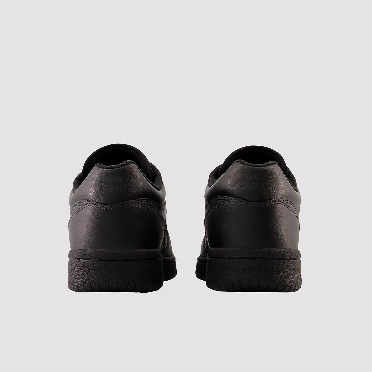 New Balance 480 Black – BB480L3B-37 – product view 4