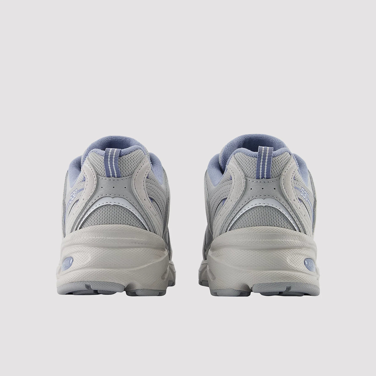 New Balance 530 Grey Matter Sea Blue – U530SMB-38.5 – product view 4