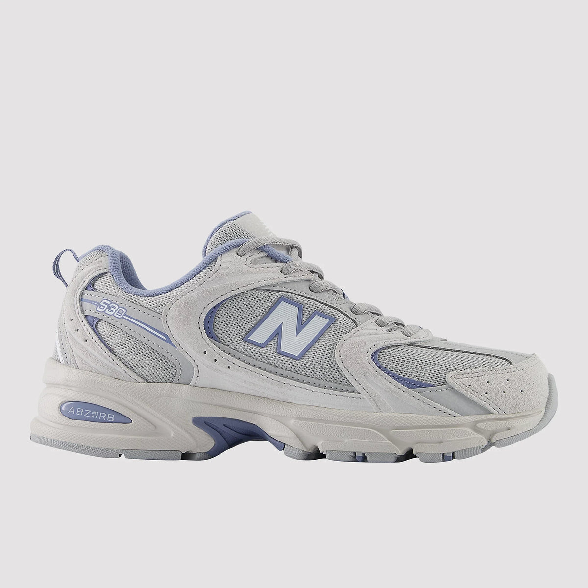 New Balance 530 Grey Matter Sea Blue – U530SMB-38.5 – product image