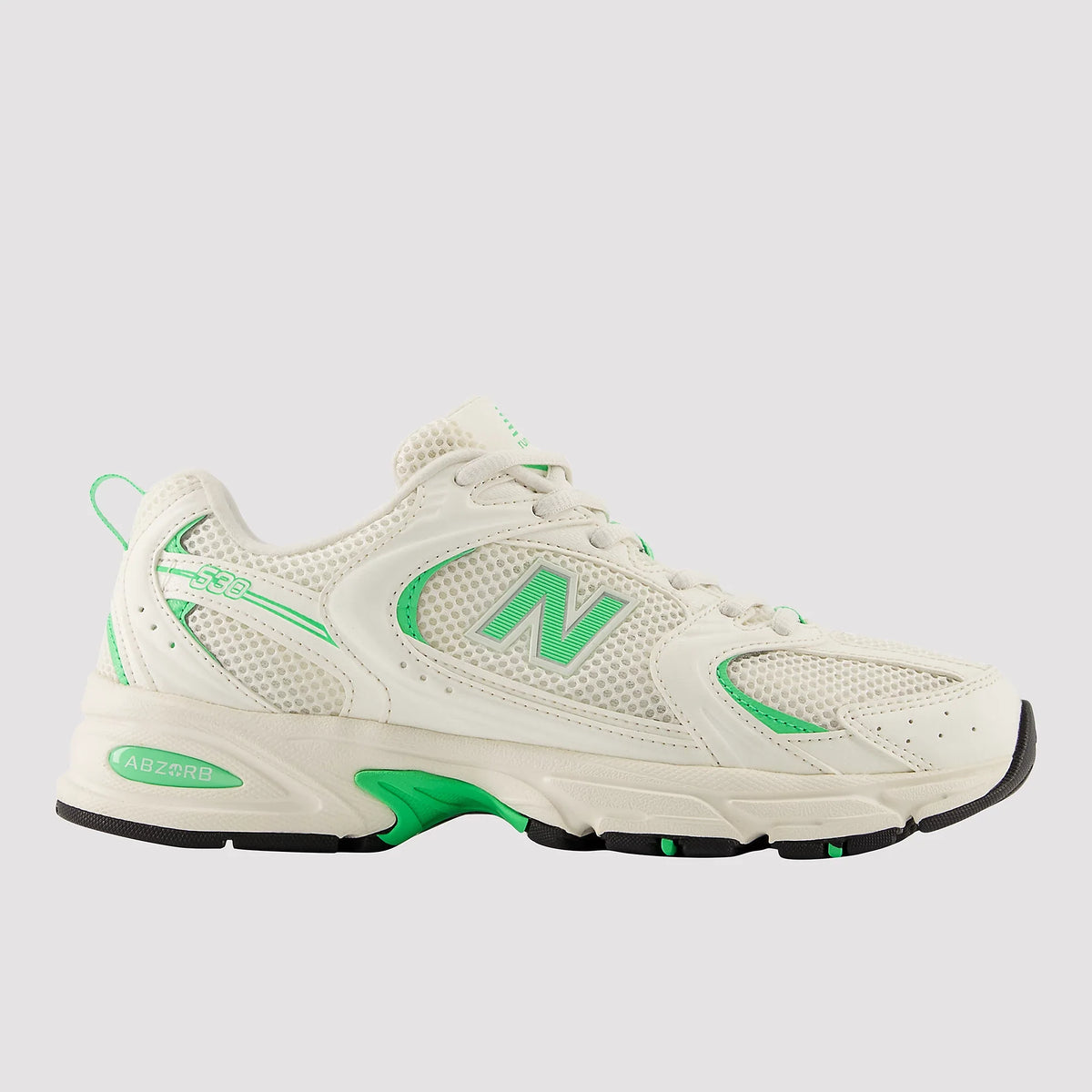 New Balance 530 Sea Salt Green – U530CSI-37.5 – product image