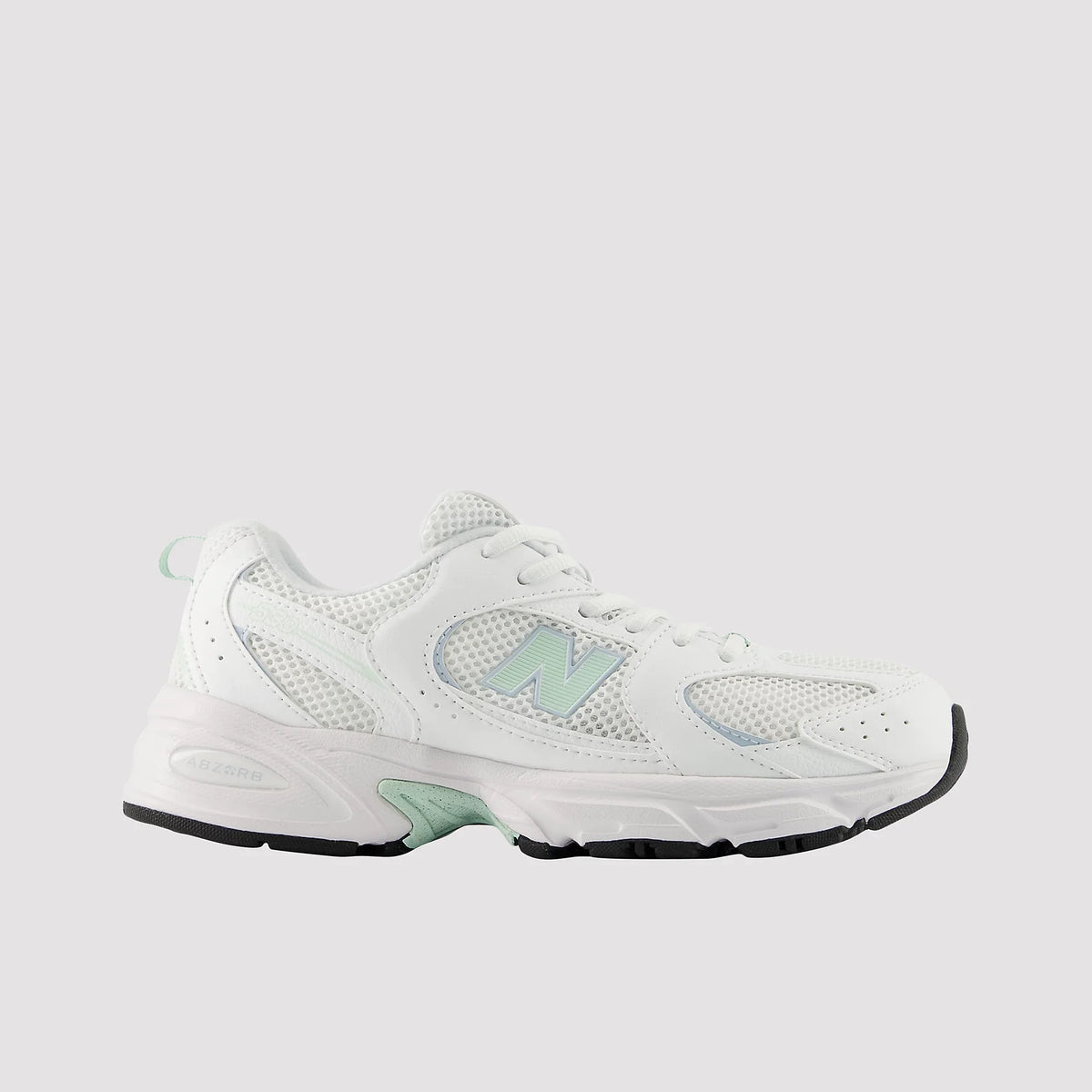 New Balance 530 White Cosmic Jade (GS) – G5304LD-36 – product image