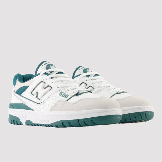 New Balance 550 Vintage Teal – BB550STA-36 – product view 2