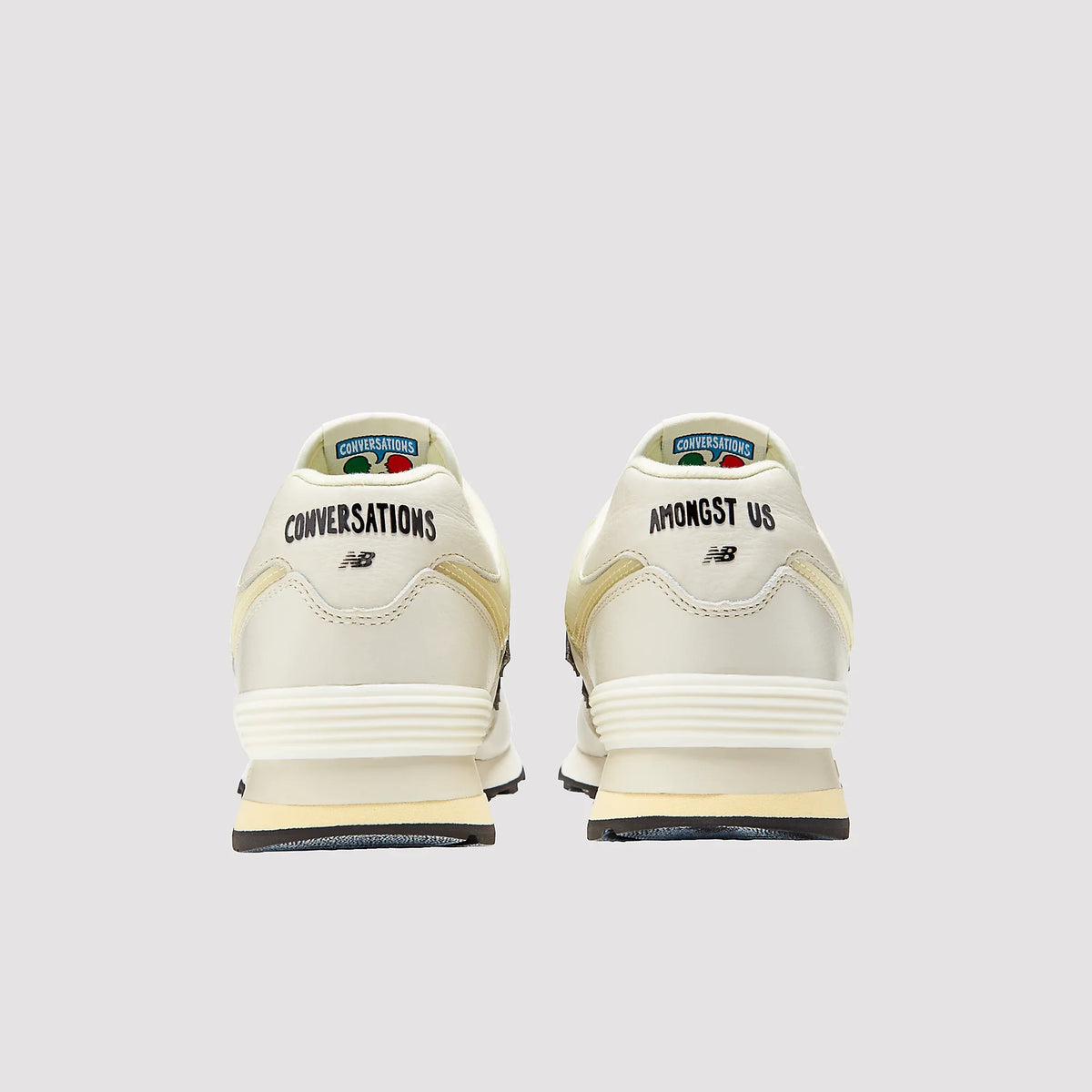 New Balance 574 Joe Freshgoods Conversations Amongst Us – U574BH2-37.5 – product view 4