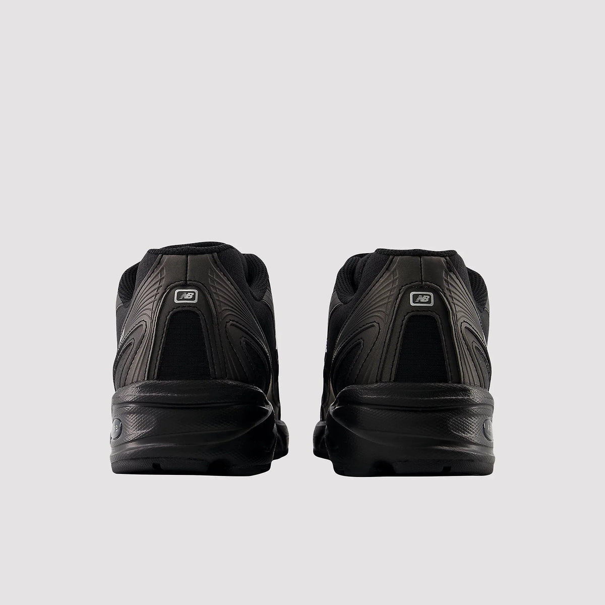 New Balance 740 Black Grey – U740BS2-45 – product view 4