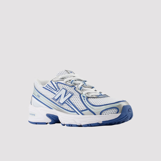 New Balance 740 Ice Blue (GS) – GR740LB-36 – product view 2