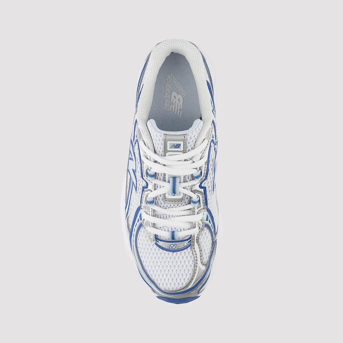New Balance 740 Ice Blue (GS) – GR740LB-36 – product view 3