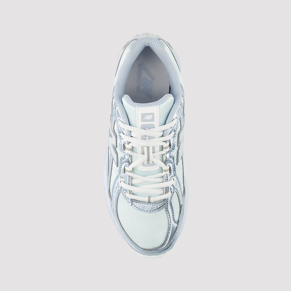 New Balance 740 Lace Big Kid 'Glint Blue' – G7407LM-37 – product view 3